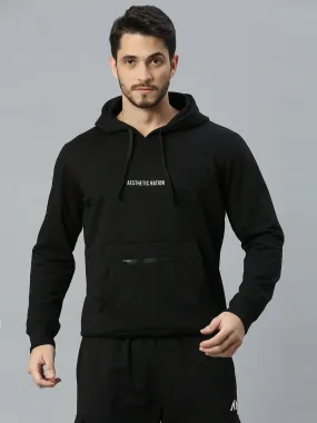 FleeceTech Pullover Hoodie