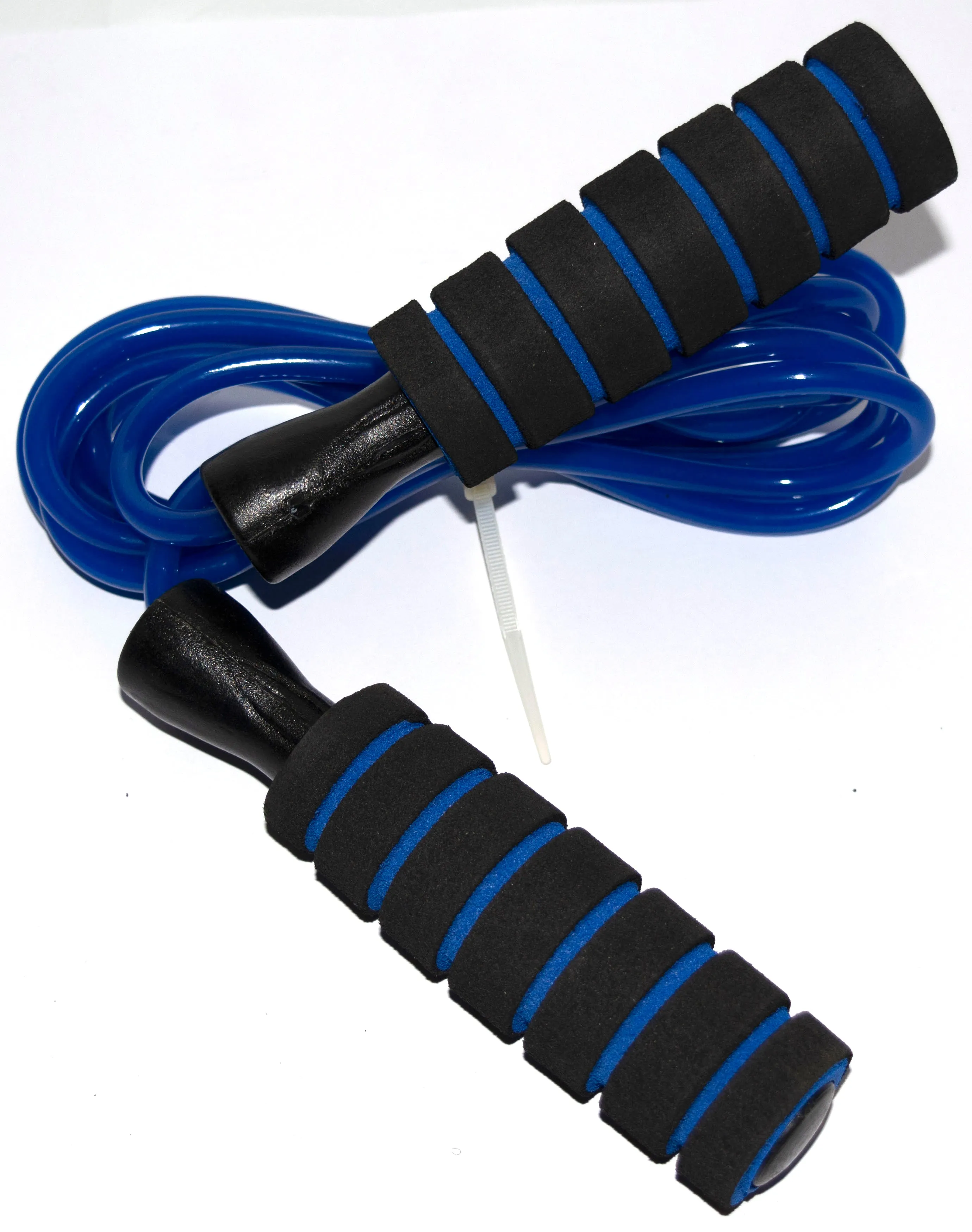 Foam Handle Speed Skipping Rope