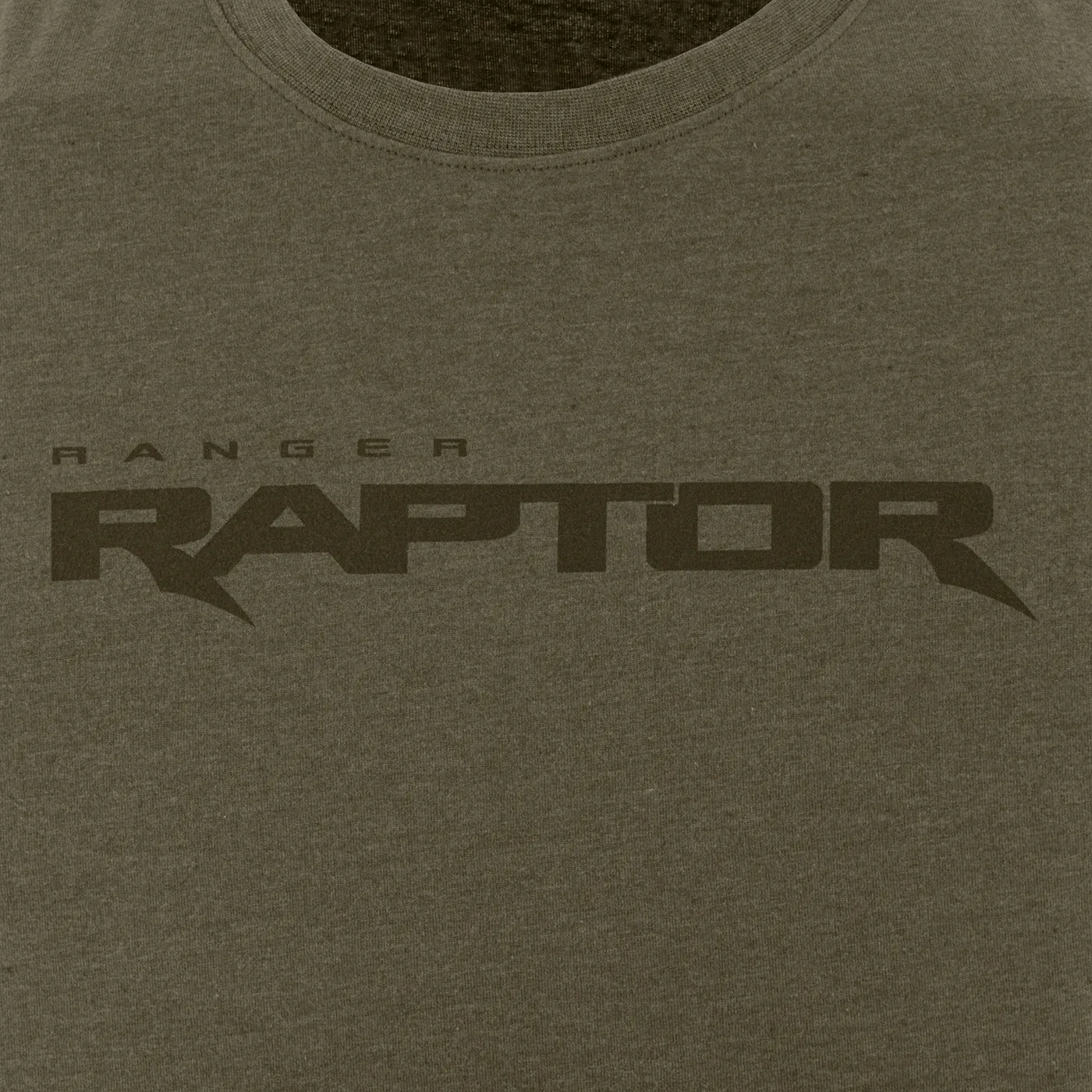 Ford Trucks Ranger Raptor Men's T-Shirt