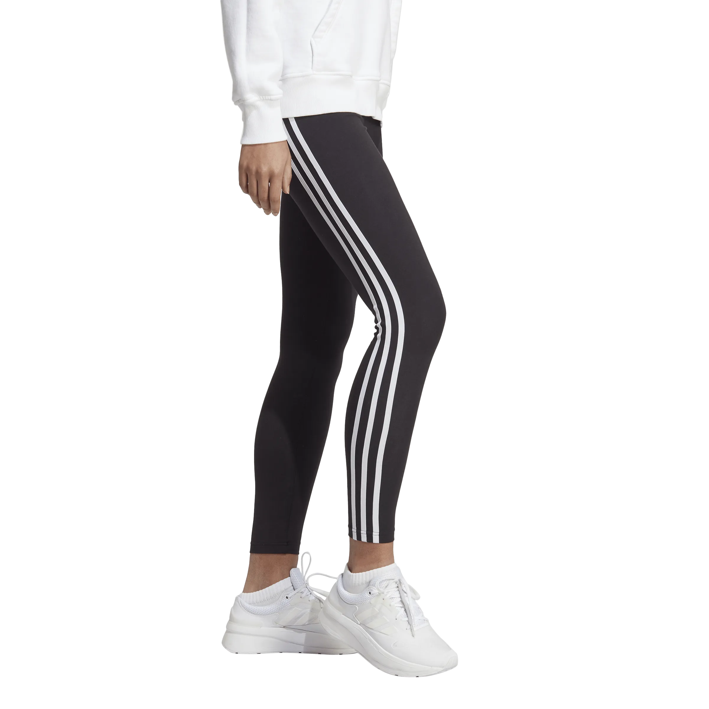 FUTURE ICONS 3-STRIPES LEGGINGS