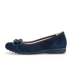 Gabor 52.625-36 Sabia Navy