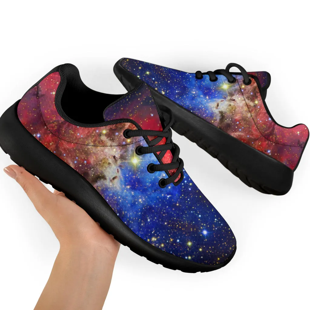 Galaxy Sport Sneakers