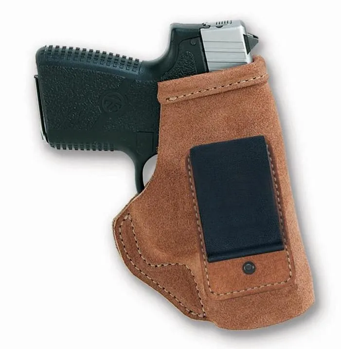 Galco Gunleather Stow-N-Go Inside the Pant Holster