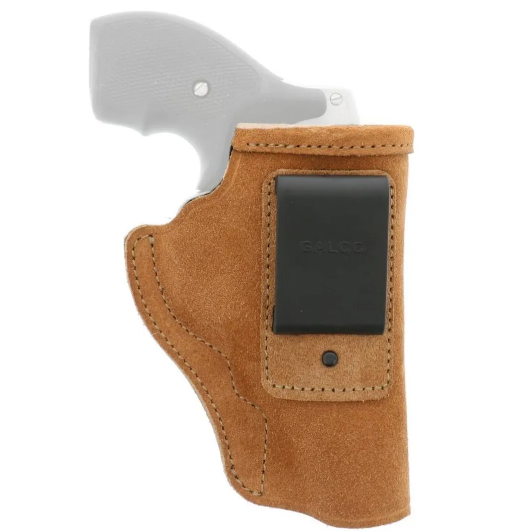 Galco Gunleather Stow-N-Go Inside the Pant Holster