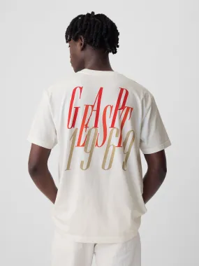 Gap 1969 Logo T-Shirt