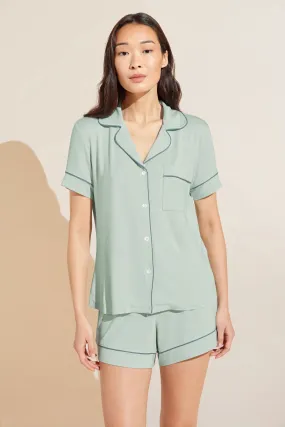 Gisele TENCEL™ Modal Relaxed Short PJ Set