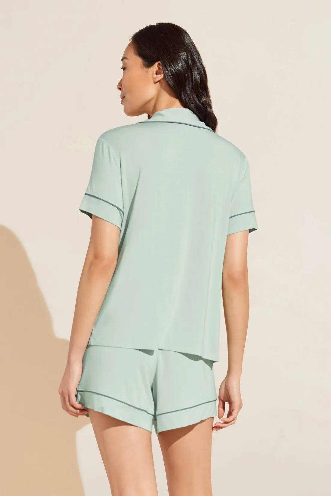 Gisele TENCEL™ Modal Relaxed Short PJ Set