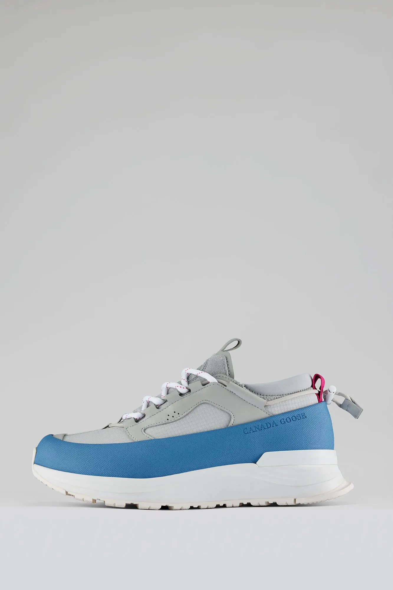 Glacier Trail Sneaker