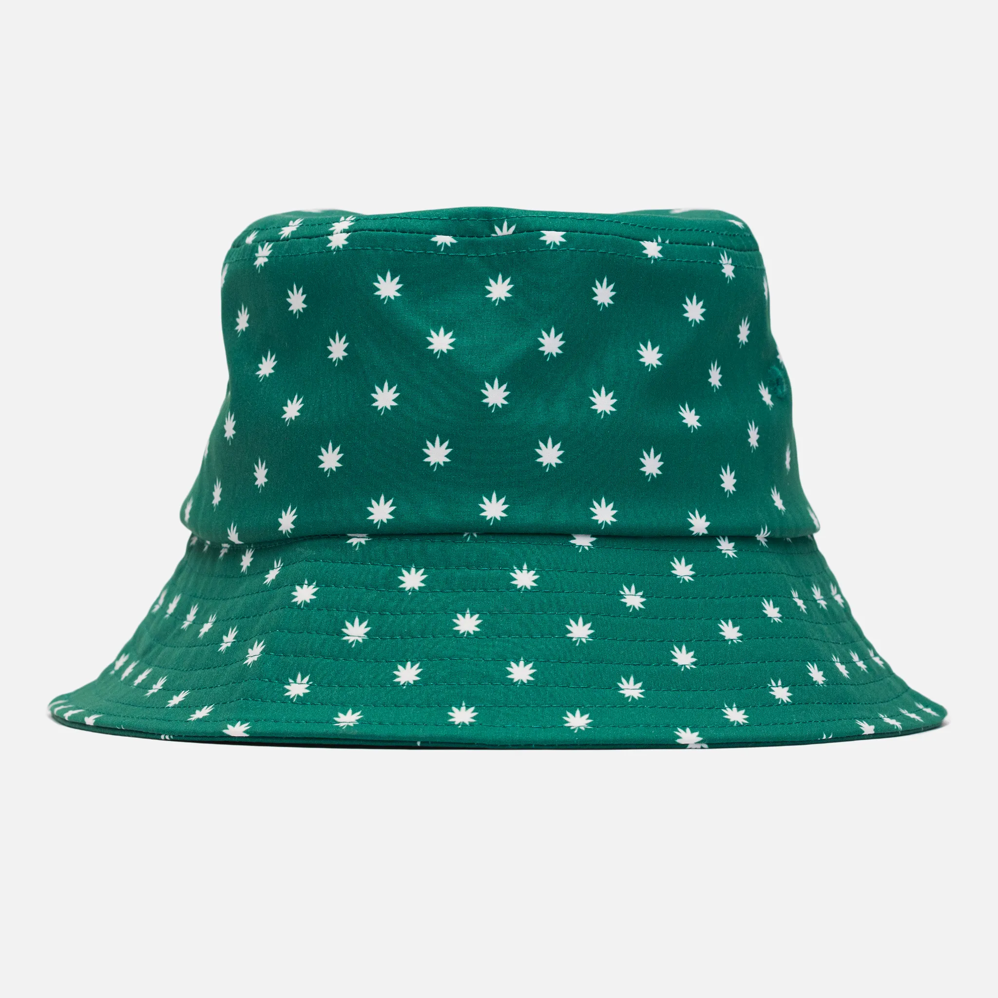 Golf Maryjane Unisex Bucket Hat Green O/S