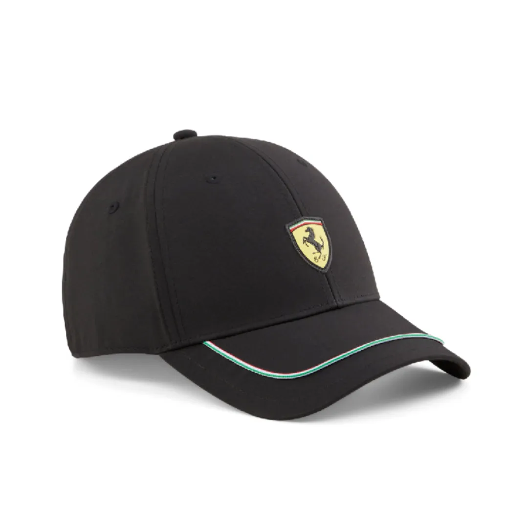 Gorra Puma Ferrari Race BB Cap 025200 02 Unisex