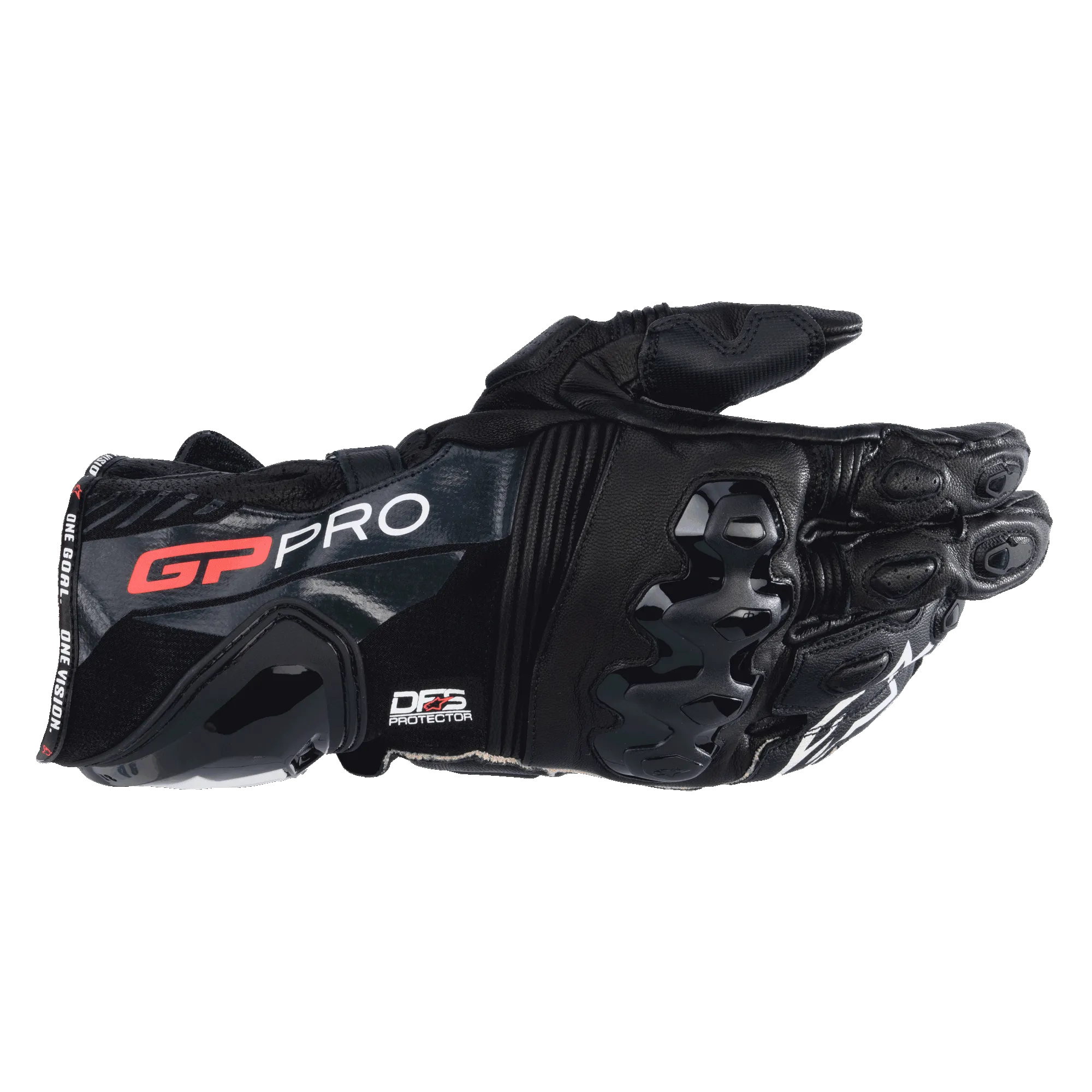 GP Pro R4 Gloves