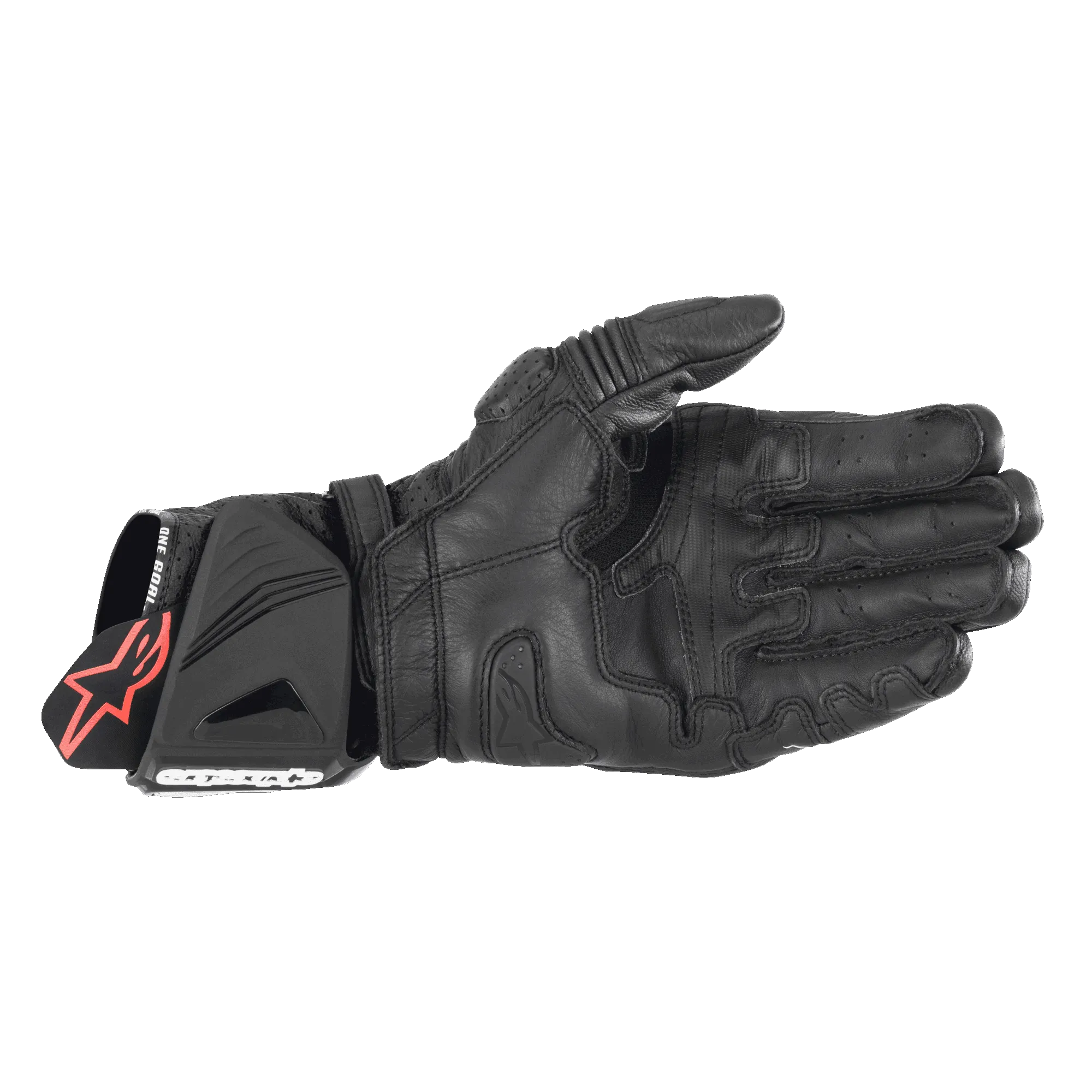 GP Pro R4 Gloves