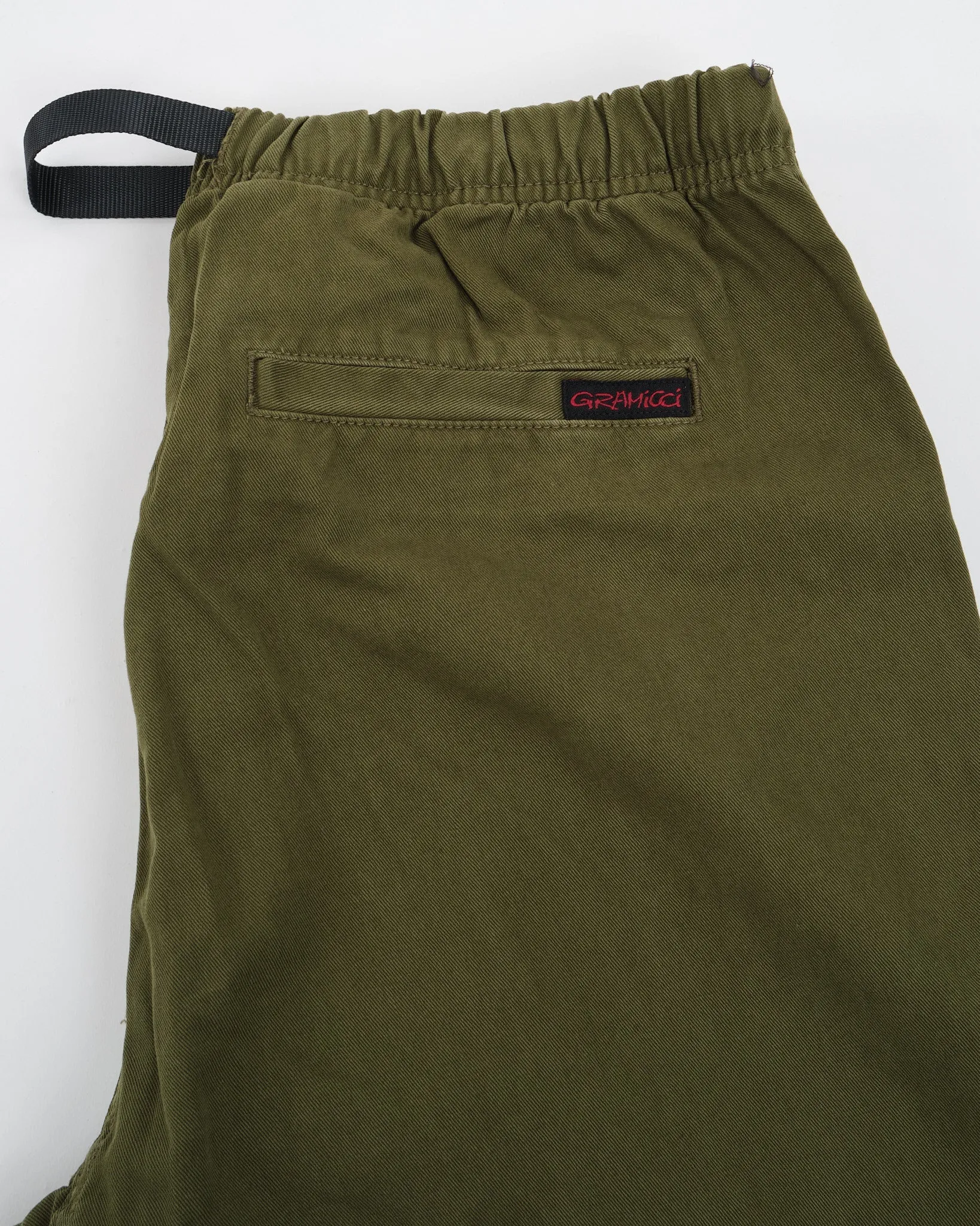 Gramicci Pant Olive