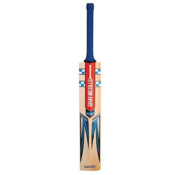 Gray Nicolls Maax Player Replica Cricket Bat - Adult