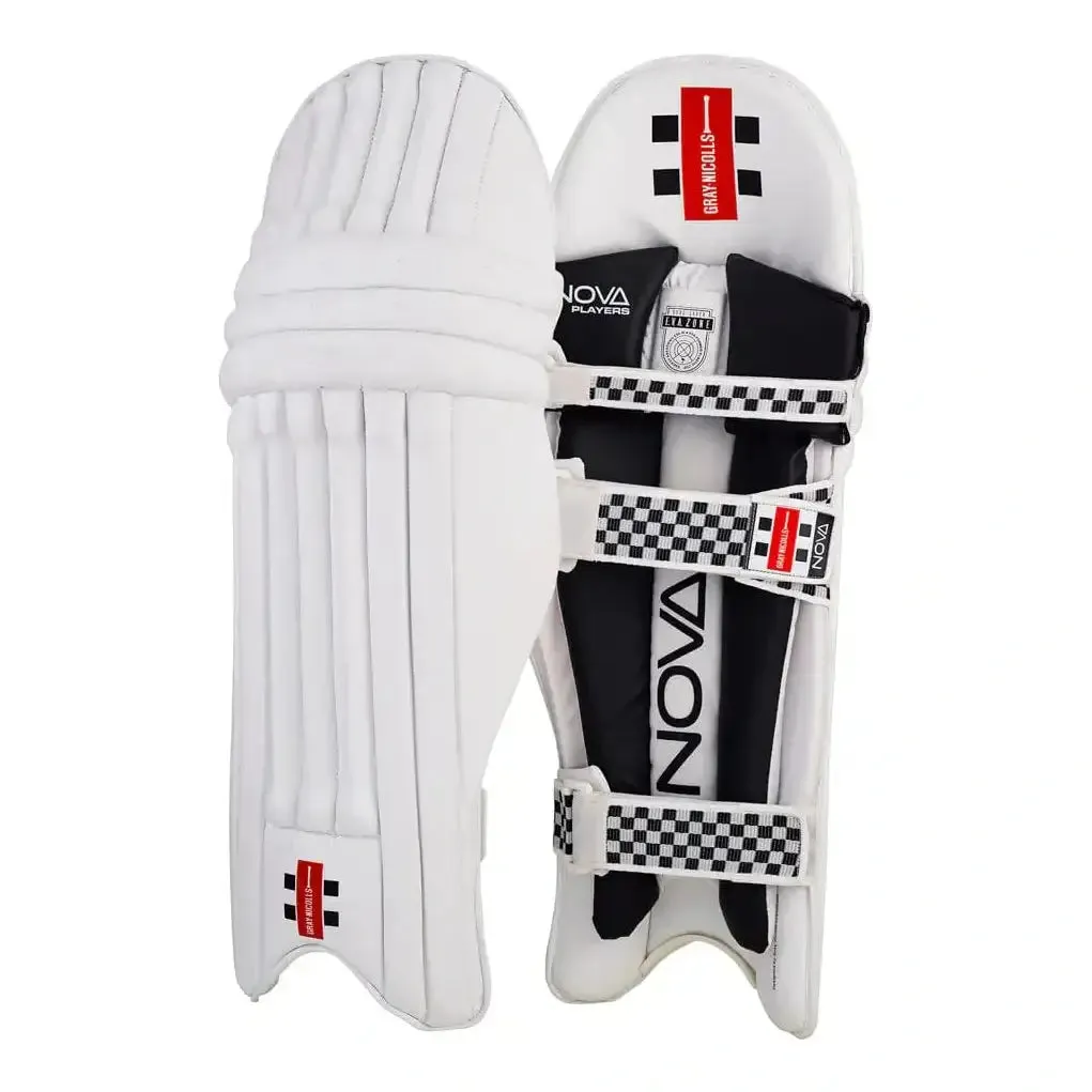 Gray Nicolls Nova Players Cricket Batting Legguard