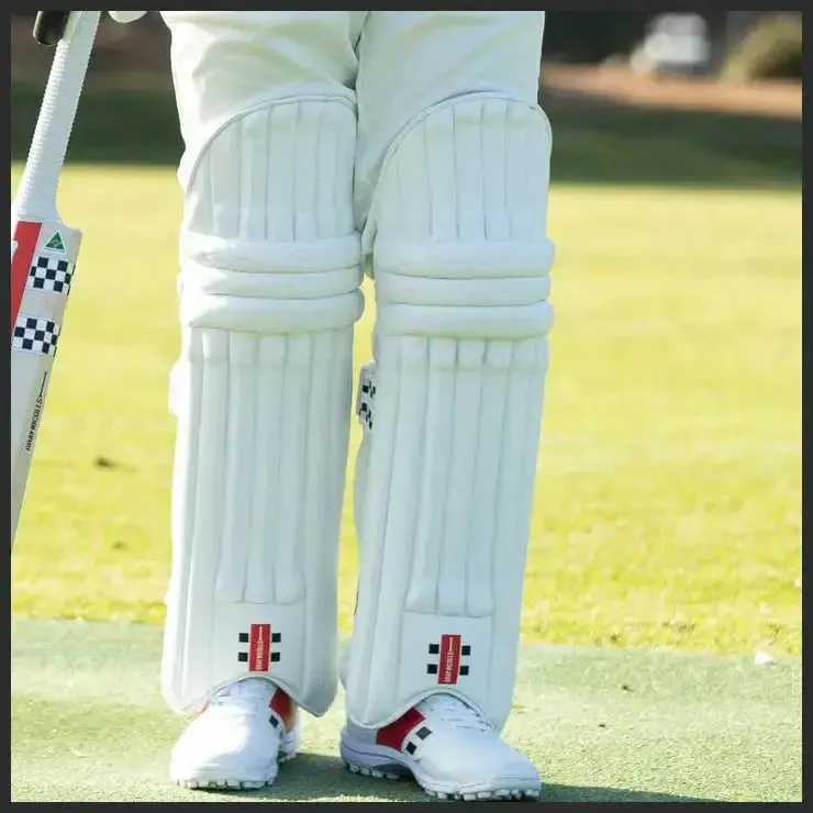 Gray Nicolls Nova Players Cricket Batting Legguard