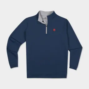 Grove Collective Venture Performance Quarter-Zip