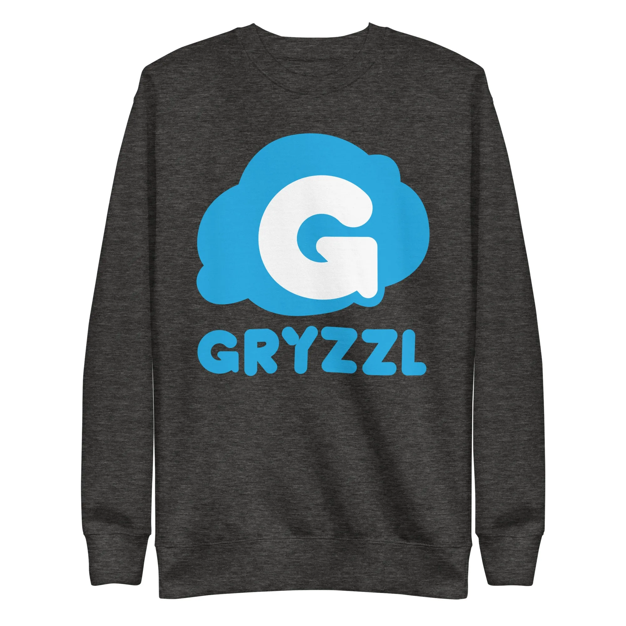 Gryzzl - Unisex Premium Sweatshirt