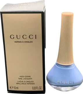 Gucci Vernis A Ongles Nail Polish 716 10ML