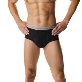 Hanes Men's Brief 3-pack