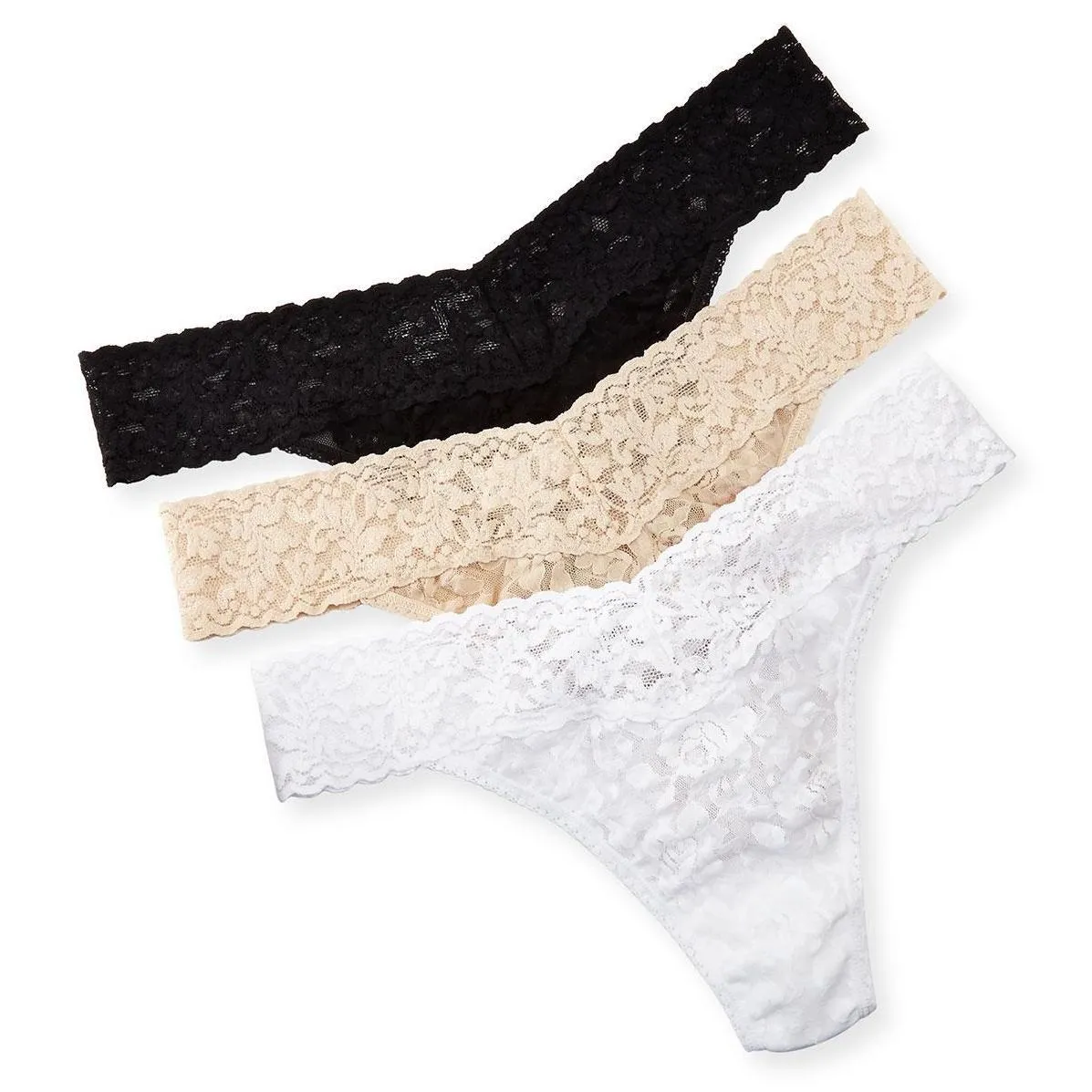 Hanky Panky Original Thong