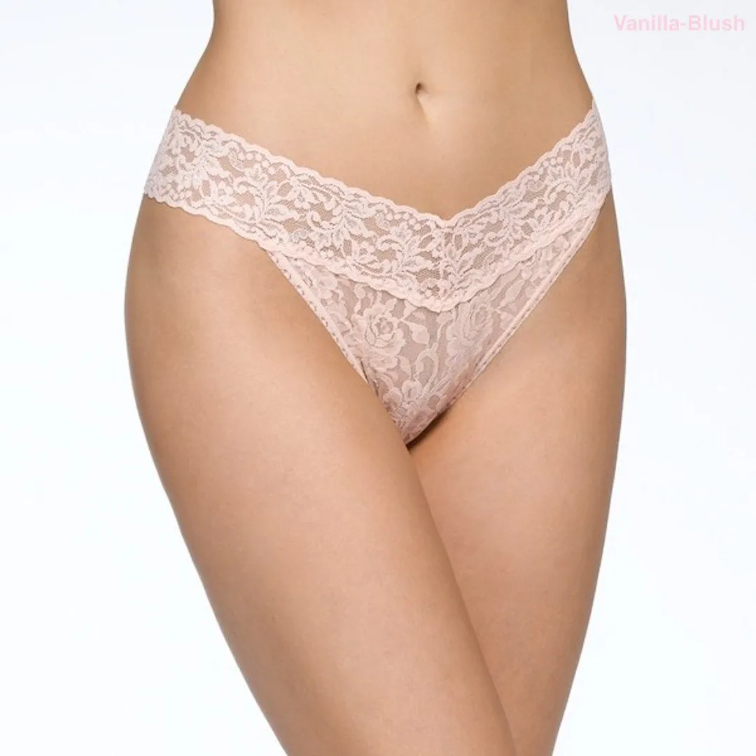 Hanky Panky Original Thong