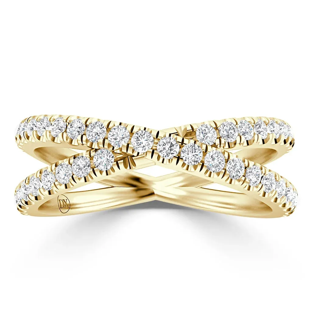 Harper - 18ct Yellow Gold