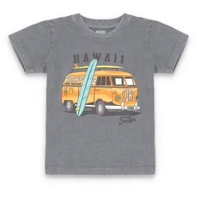 Hawaii-USA Boys T-Shirt