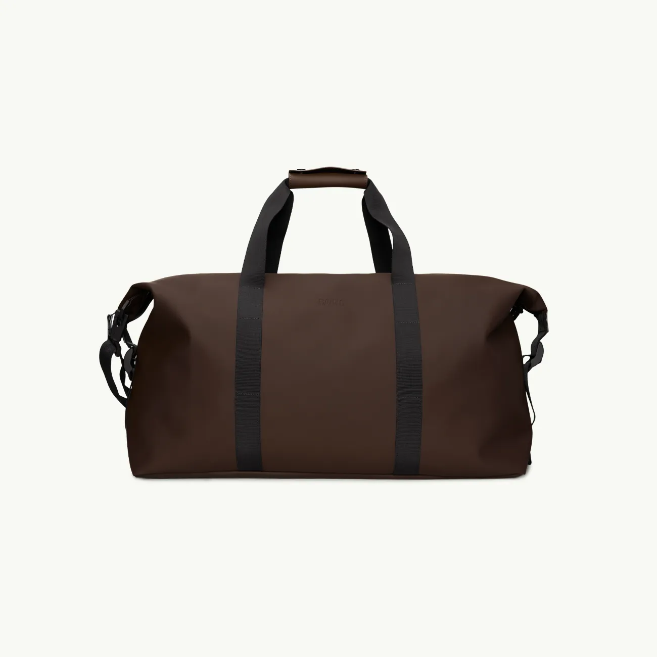 Hilo Weekend Bag Small - Frame