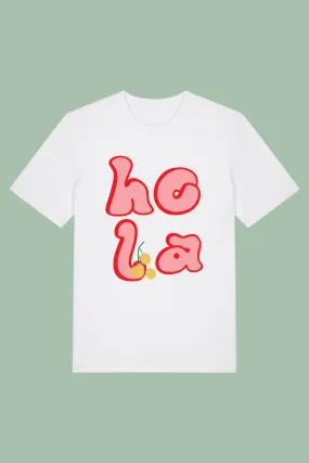 Hola T-Shirt