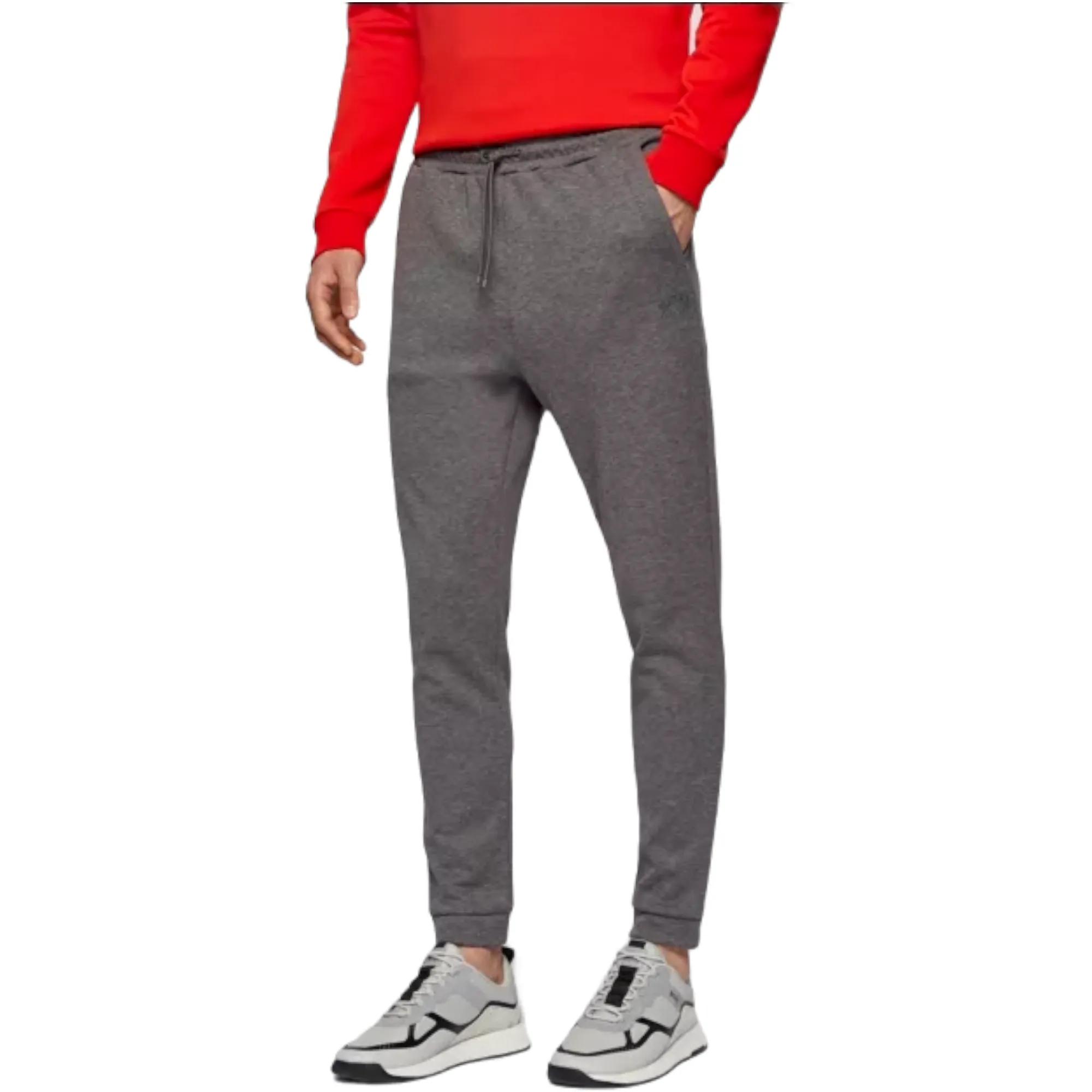 Hugo boss Hadiko Joggers - Grey