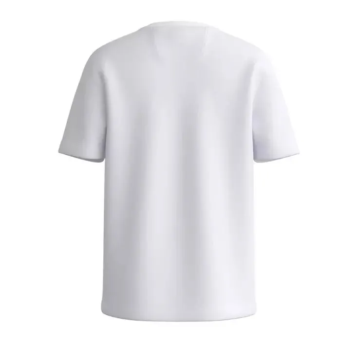 Hugo Boss Tee 13 White 50519345-100