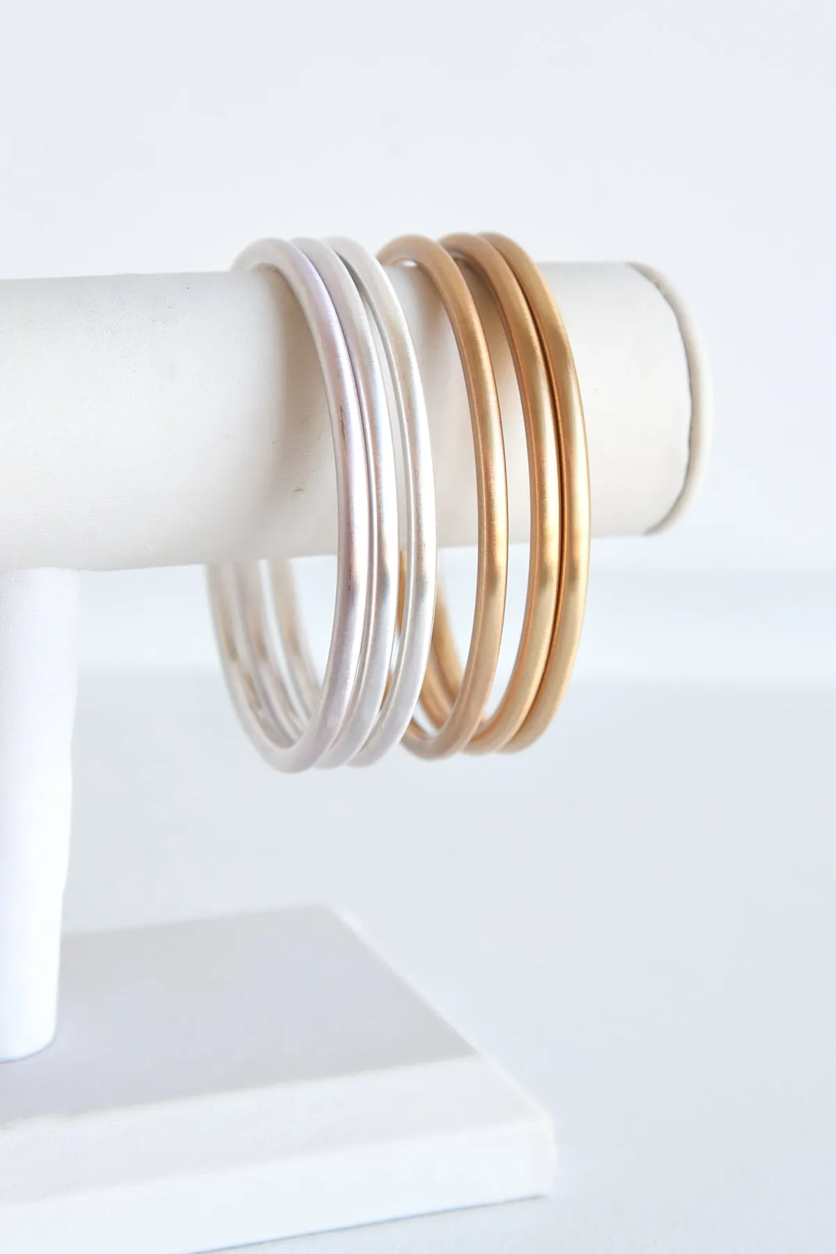 ISLA BANGLE SET