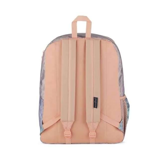 Jansport Crosstown Bag | Cotton Candy Clouds