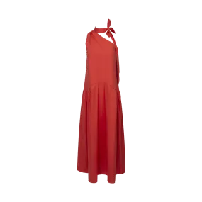 Joni One-Shoulder Maxi Dress