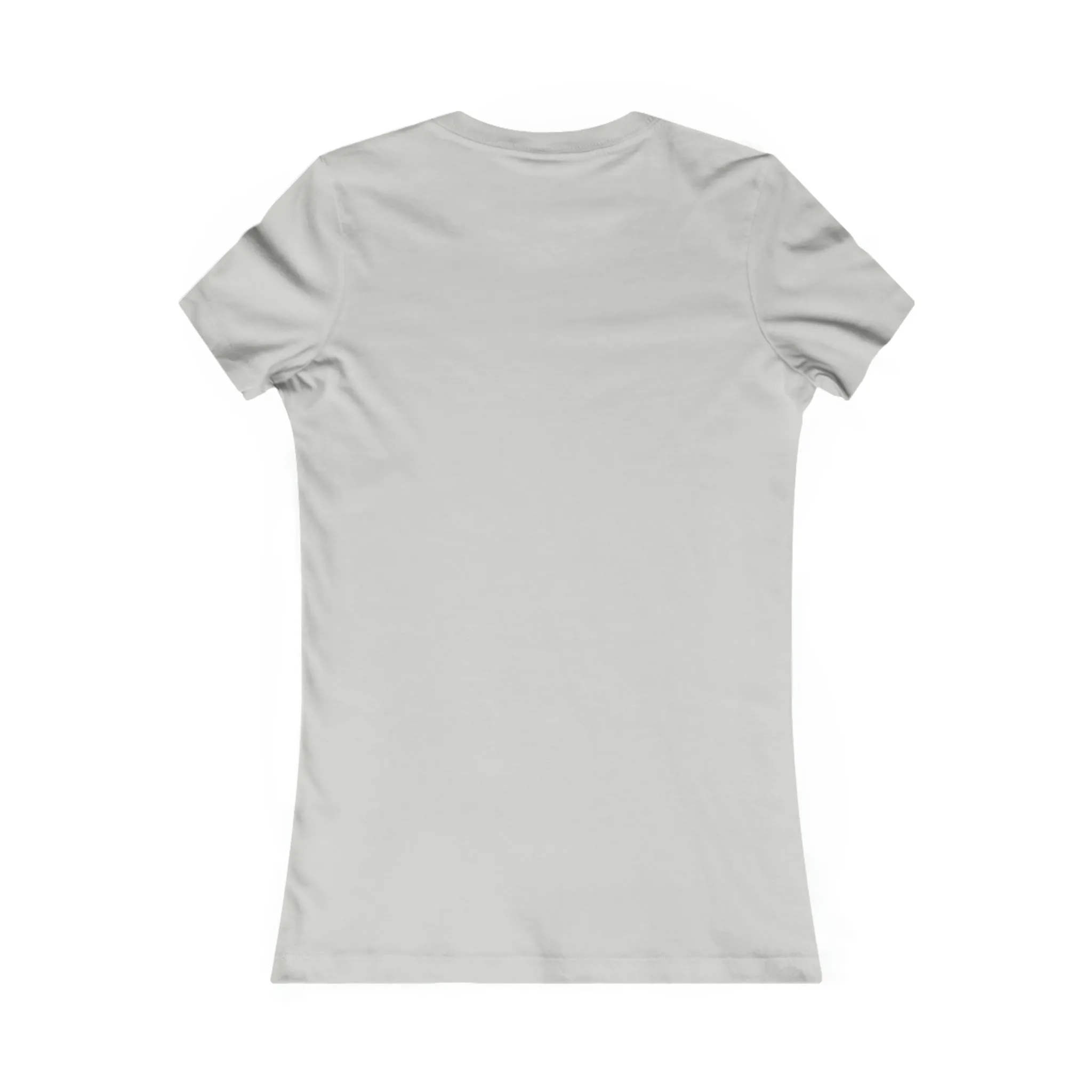 Just Breathe - Women's Favorite Tee