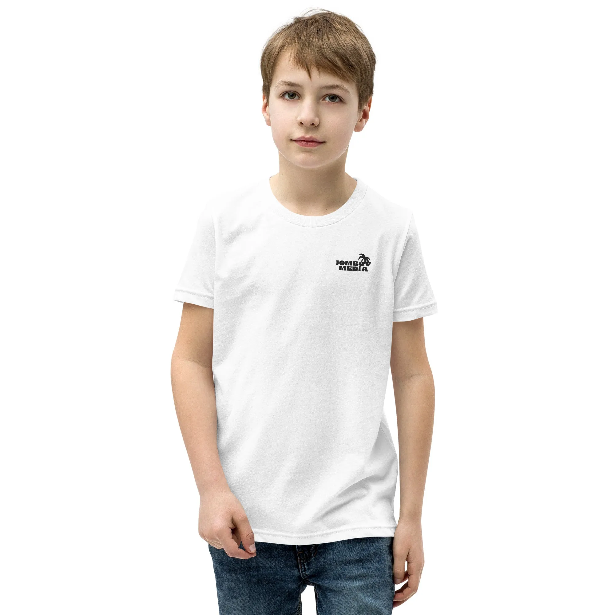 Just Froggin' Around | Youth T-Shirt