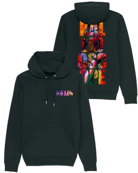 Kaleidoscope Tour Unisex Hoodie