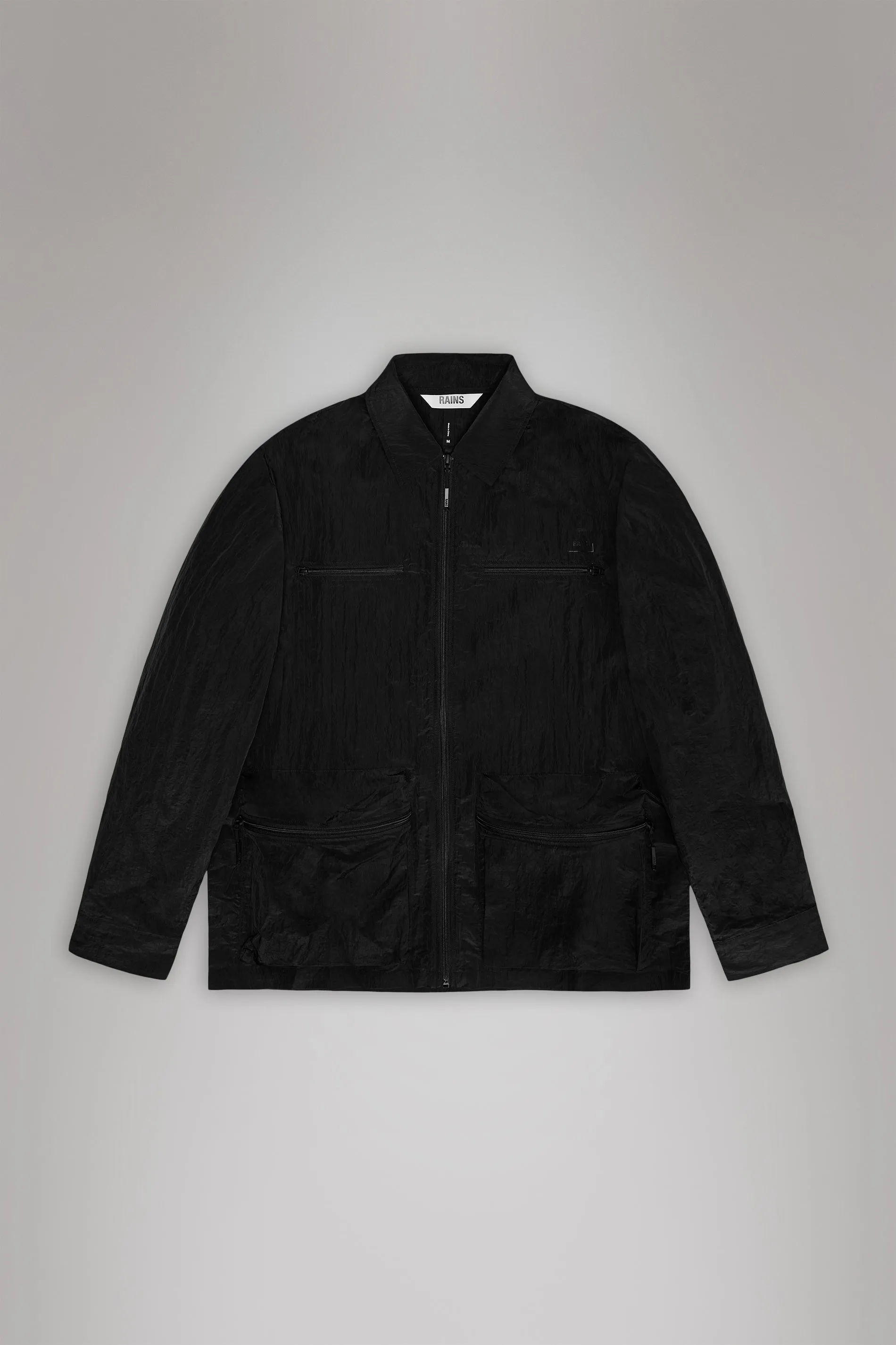 Kano Overshirt