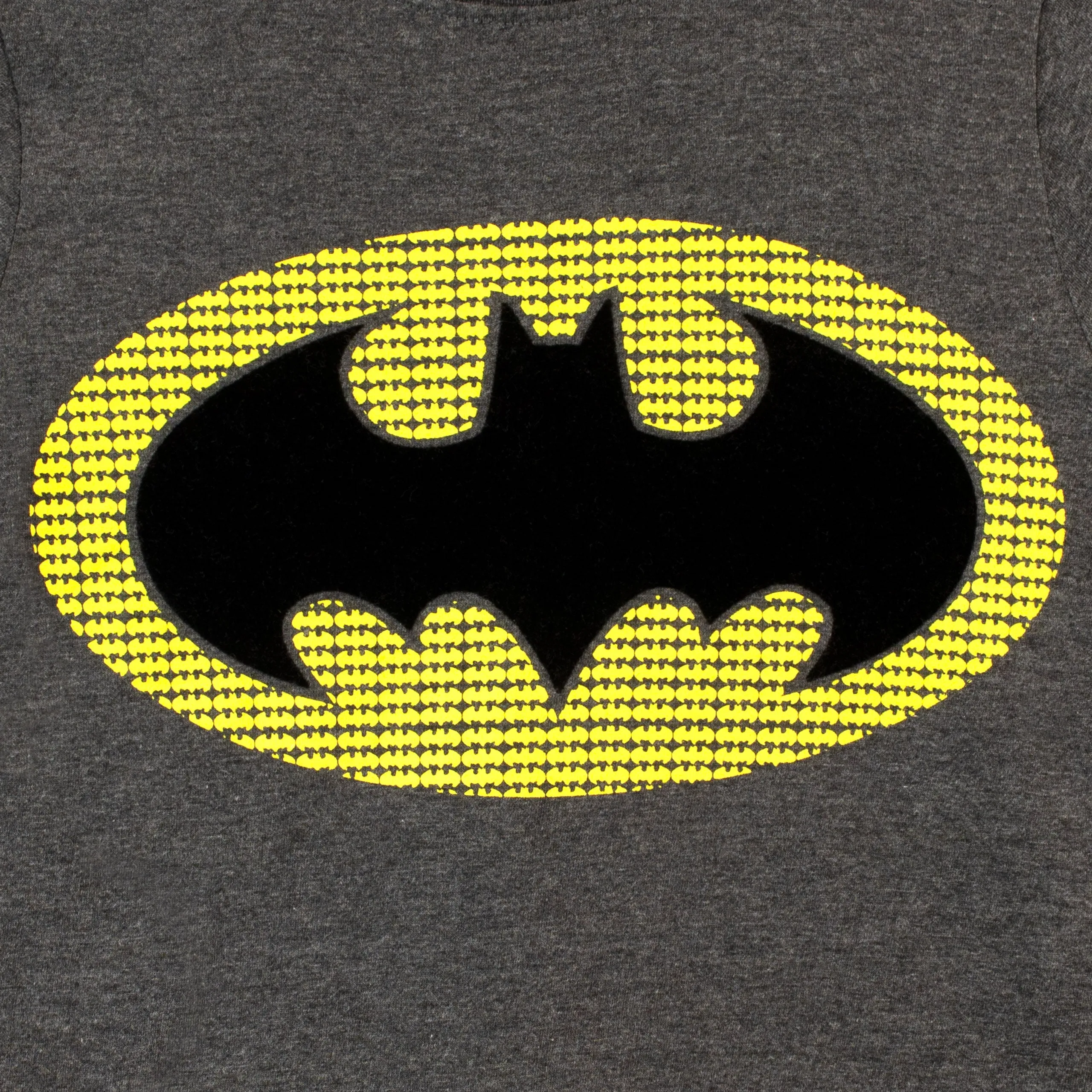 Kids DC Comics Batman T-Shirt