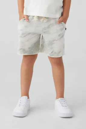 Kids Fatigue Onyx Short