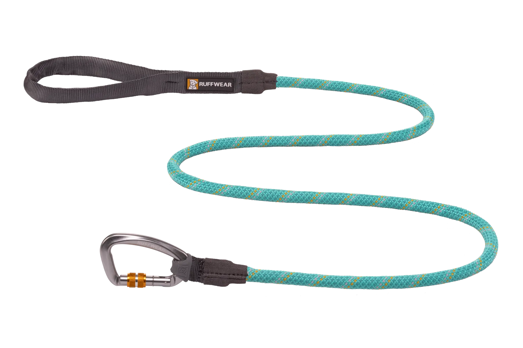 Knot-a-Leash™ Rope Dog Leash