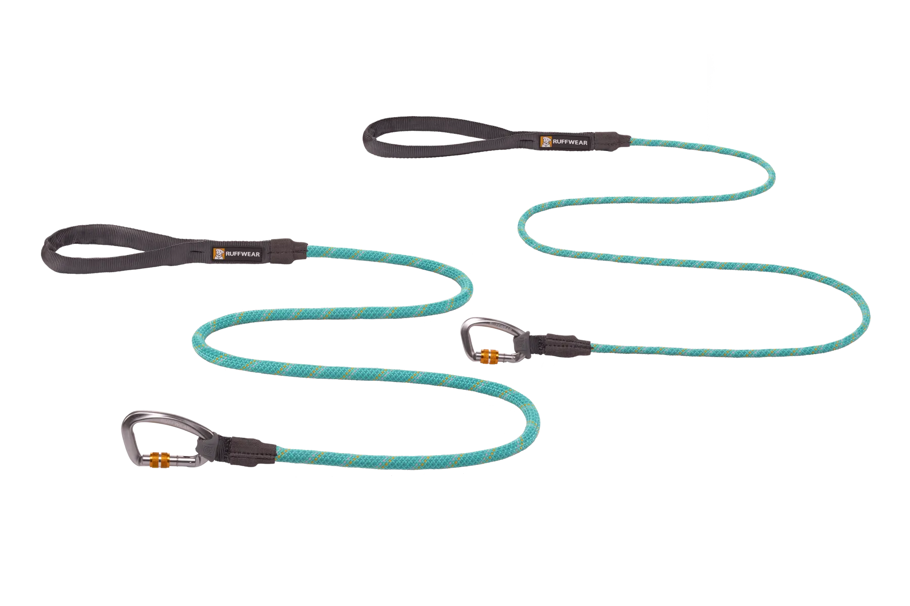 Knot-a-Leash™ Rope Dog Leash