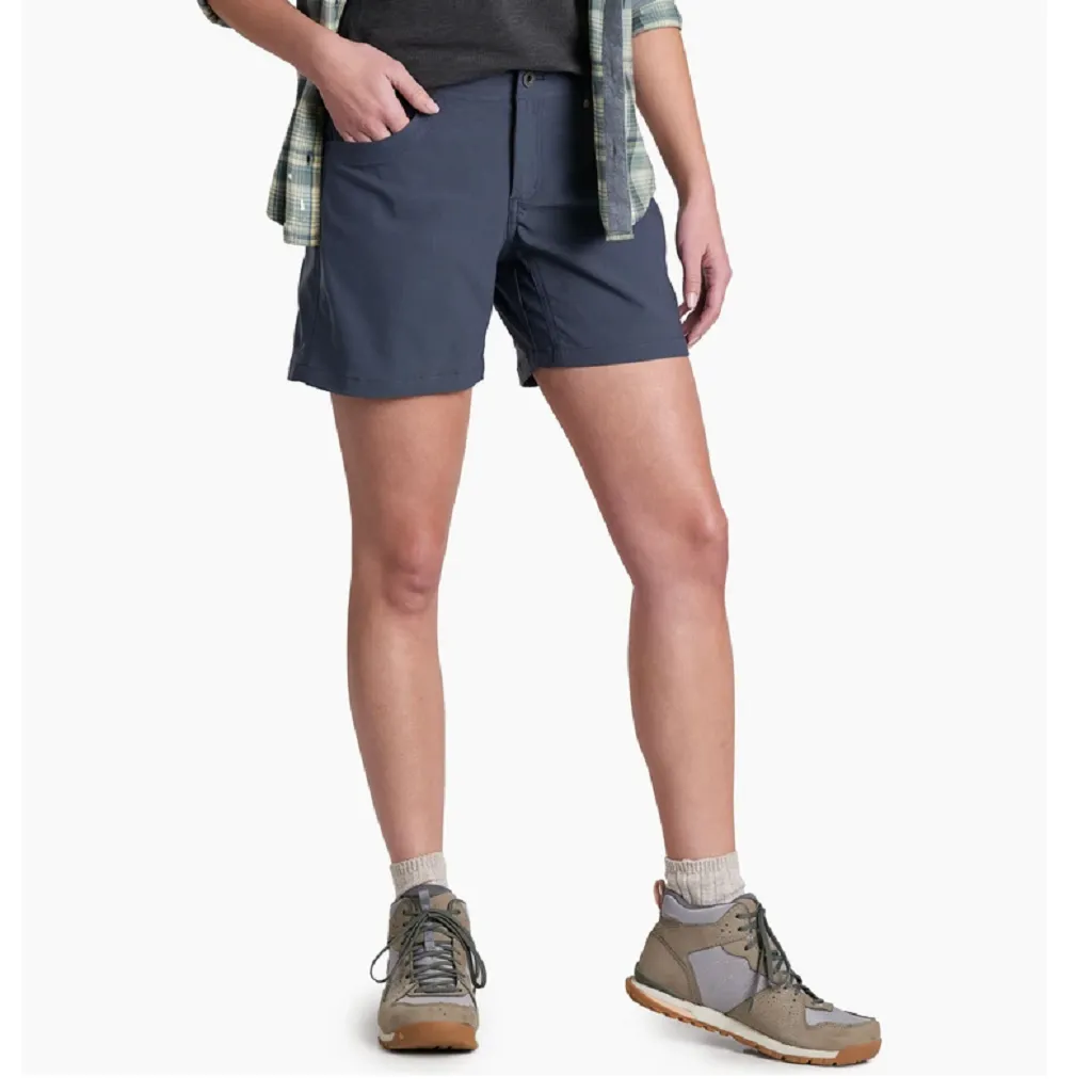 Kuhl Women's Trekr Short - 5.5"