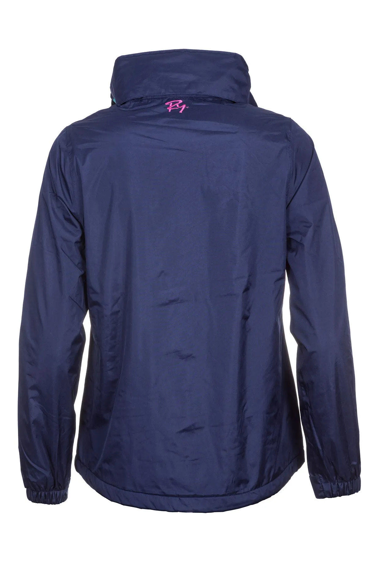 Ladies Fleece Lined Jacket - Rosedale