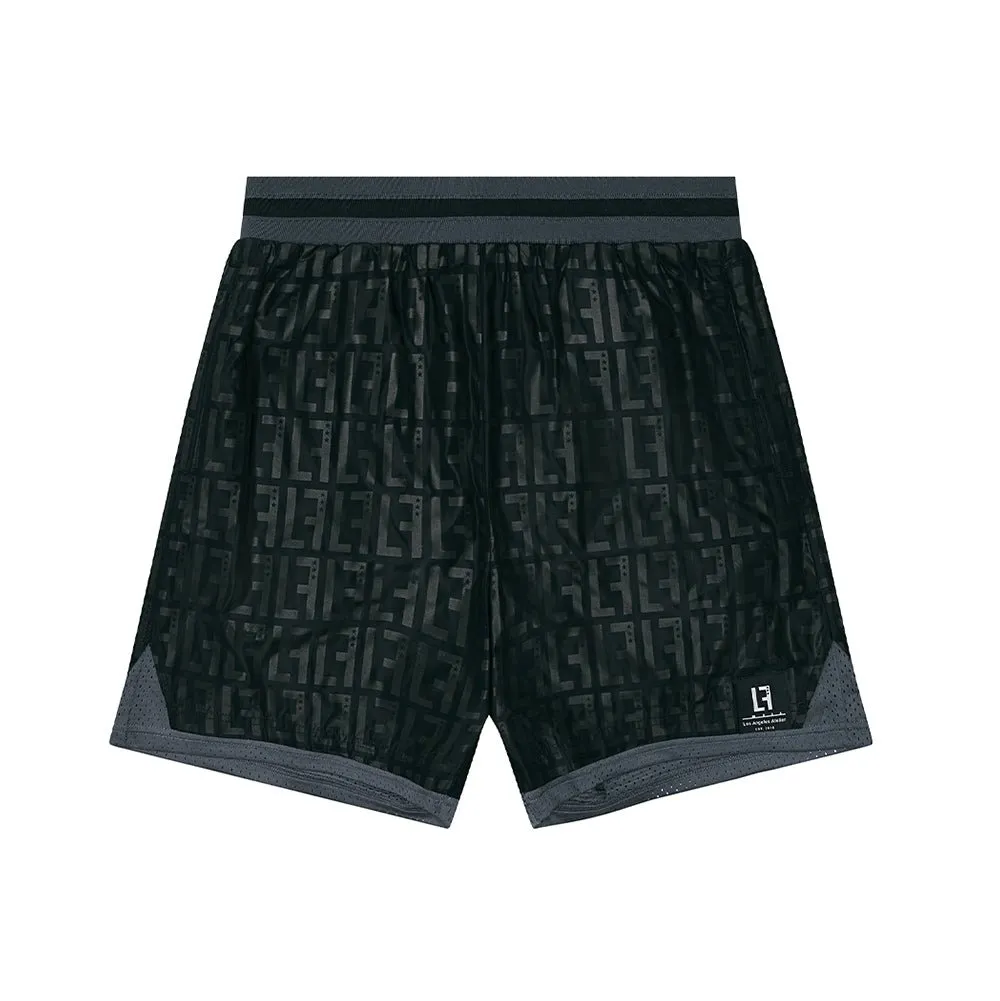 LeagueFits Shorts