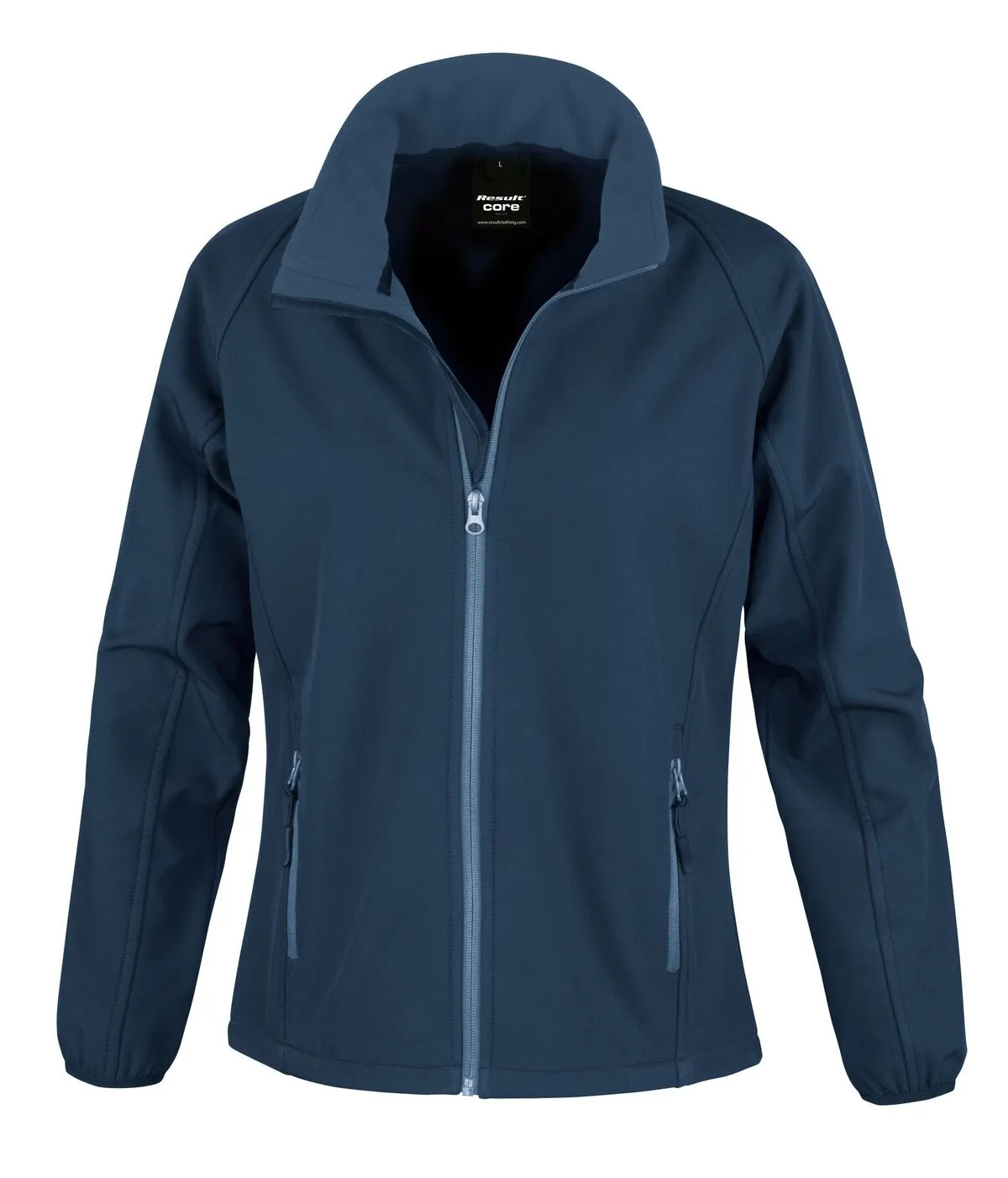 Ledbury Hunt Pony Club Adult's Unisex Softshell Jacket