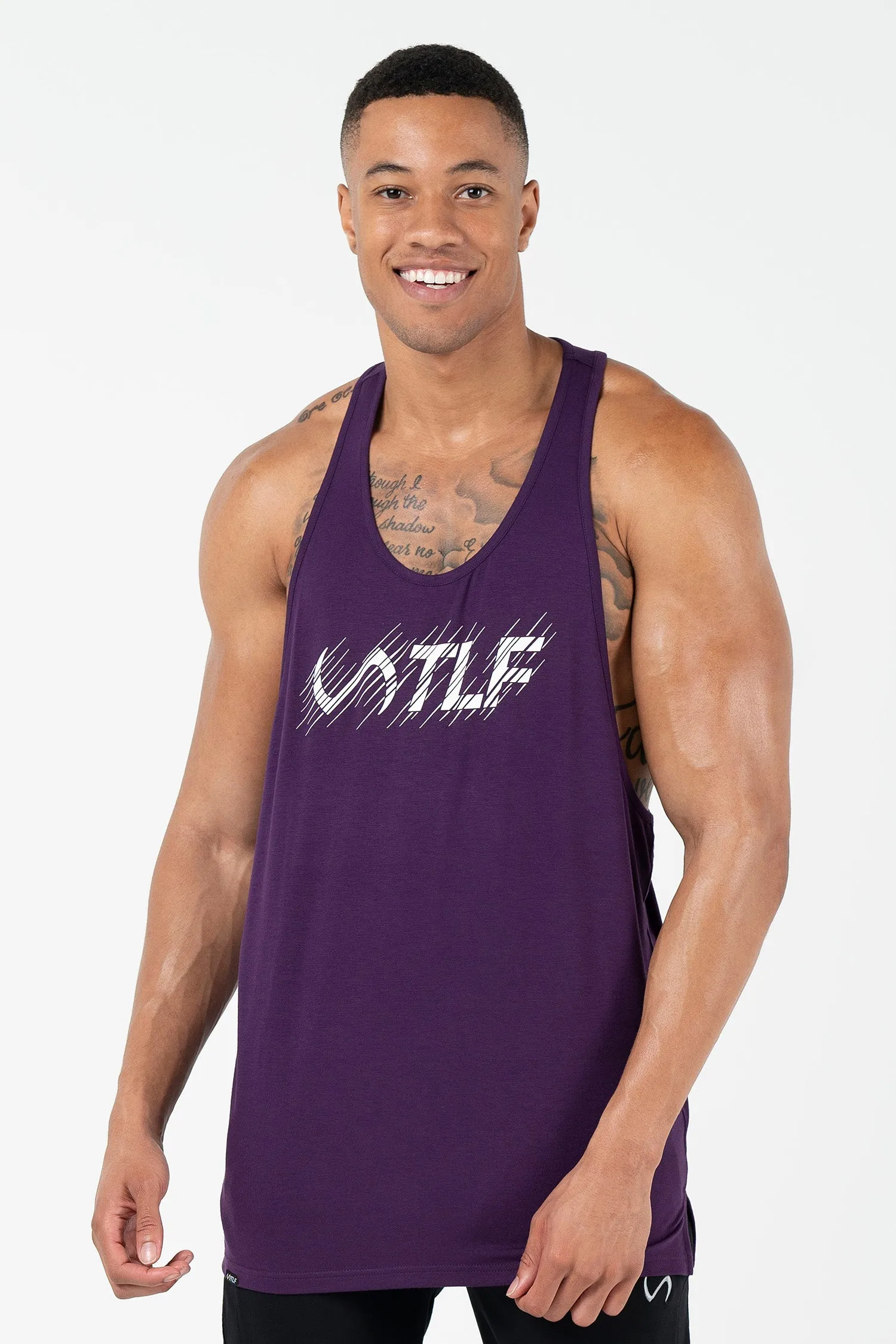 Legend Lift Bamboo Stringer Tank