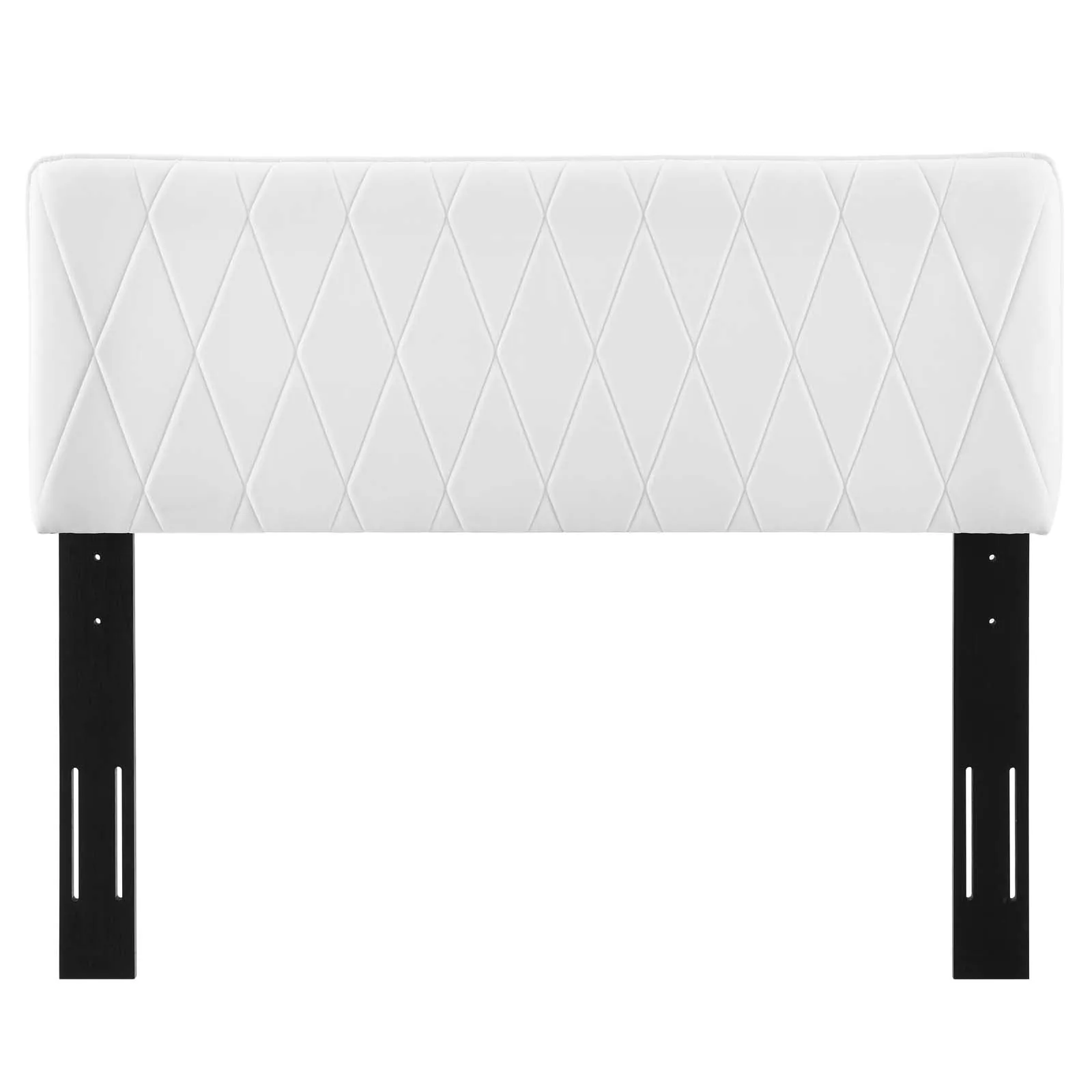 Leila Performance Velvet Headboard