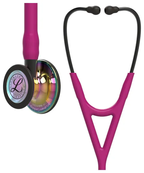 Littmann Cardiology IV Diagnostic Stethoscope HP - L6241HPRB